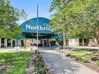 River Oaks Nursing & Rehabilitation Center LLC
