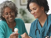 A & A In-Home Health Care, LLC