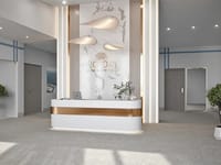 Big Oak Rehabilitation and Healthcare Center