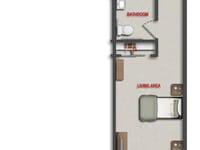 At Home At Parkland - Building 1