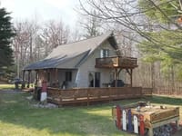 Cedar Lake Home