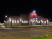 Broken Arrow Senior Center