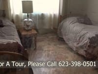 Ambience Care Home 2