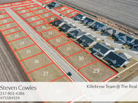 Arbors At Centennial Pointe, The
