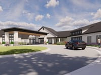 Corewell Health Visiting Nurse Association