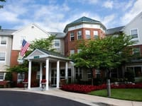 Westfield Assisted Living At Hillendale