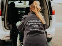 Adels Healthcare Coordination