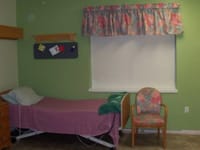 Ashley Healthcare Center