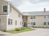 Advance Homehealth INC