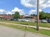 Civita Care Center at West River