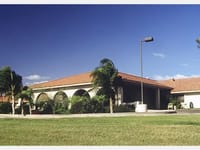 Desert Cove Nursing Center