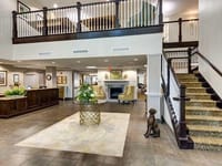 Indiana University Health North Hospital