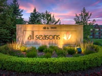 All Seasons West Bloomfield