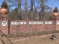 Brown Nursing Home
