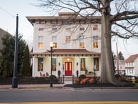 Bayada Home Health Care, Inc (nj317021)