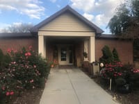 Prestige Care Center of Nebraska City