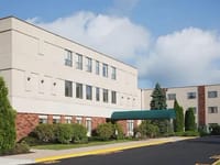 Kingston Center for Rehabilitation and Health Care