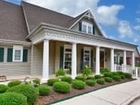 Country Cottage-Oakleaf