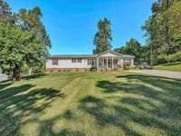Fork Mountain Adult Home