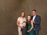 A B Family, Incorporated