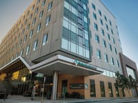California Pacific Medical Center - Mission Bernal