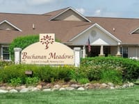Buchanan Meadows Living Center #1