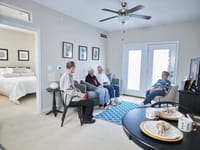 Cedarhurst Of Blue Springs