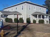 Central Arkansas Development Council (CADC) - Hot Spring County