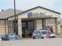 Little River Nursing & Rehab
