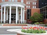 Mosaic Medical Center Albany
