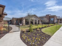 Brookdale Edmond Santa Fe