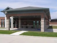 Southeast Louisiana War Veterans Home