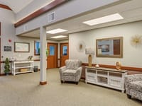 Amc Care, INC