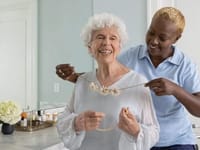 Home Care Assistance of Denton