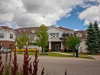 Burkhart Road Home