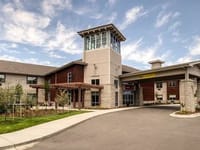 Mapleton Post Acute