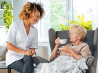 In Home Personal Care Services LLC