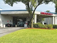 Hca Florida Putnam Hospital