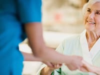 Bertrand Nursing and Rehab Center