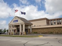 Cardinal Nursing and Rehabilitation Center