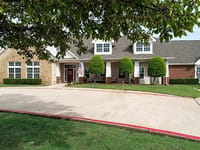 Blue Ridge Place