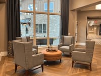 Albert Assisted Living Facility