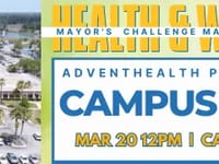 Adventhealth Palm Coast