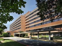 Sibley Memorial Hospital