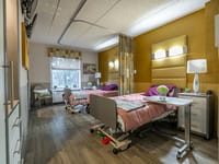 Hopkins Restorative Care Center