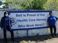 Bell Medical Transport