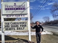 Aaxiom Health Services, INC. Dba Home Instead Senior Care