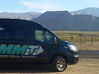 Managed Medical Transport