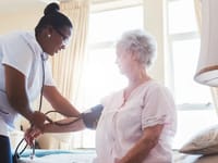 Aftercare Nursing Services Inc