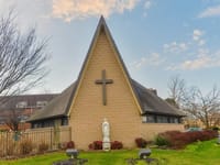 Bishop McCarthy Center for Rehab & Healthcare